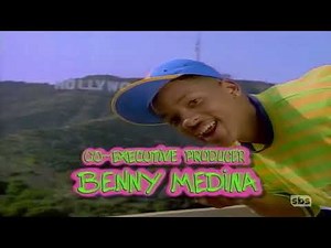 The Fresh Prince of Bel-Air Season 6 Intro (SBS Shortened Version)