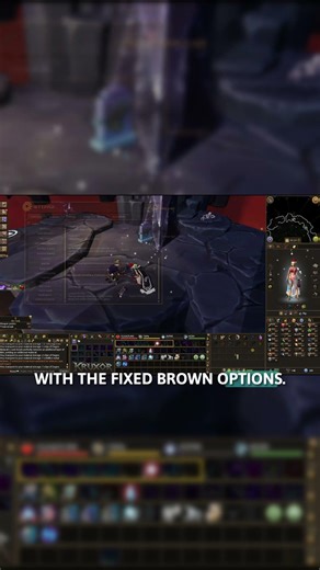 The RS3 UI Is FINALLY Fixed?!