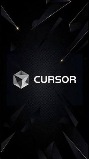 Cursor AI: The Smartest AI Code Editor for Developers #cursorai #cursoraieditor #techshorts #ai