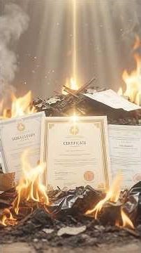 “குப்பையிலும் எரியாமல் காத்த தேவன்…🔥உண்மை சம்பவம்!” “ஜெபத்தின் பலன் இதுதான்!” #jesus #realstory
