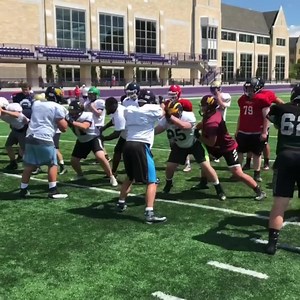 🏈Don't Miss Out On Our Camps🏈 🌟Featuring members of the N.Y. Jets & Giants 📍Where: Drew University - Madison, NJ 📅When: July 14 -19, 2021 | Sports International Football Camps