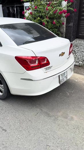 11K views · 199 reactions | Cruze 2015 LTZ quá đẹp | Nghĩa Phạm Auto - Mua Bán Ô tô | Facebook