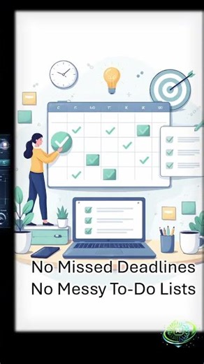 This AI Organizes Your Entire Day Automatically 🤯 | Stop Using To-Do Lists | Motion AI #motionai