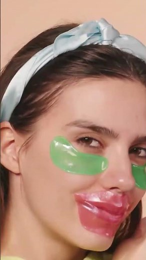 THIS IS HOW A SHINY FACE SHOULD LOOK LIKE #skincare #skin