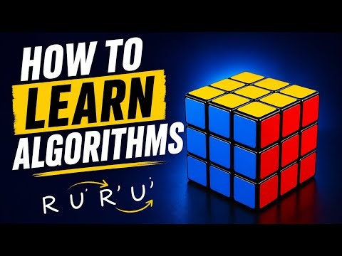 Learn algorithms in minutes 🤯