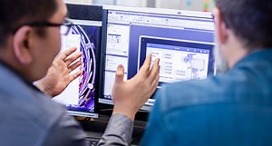 Upgrade your existing iX HMI solution to the X2 | Controls & Drives Ltd