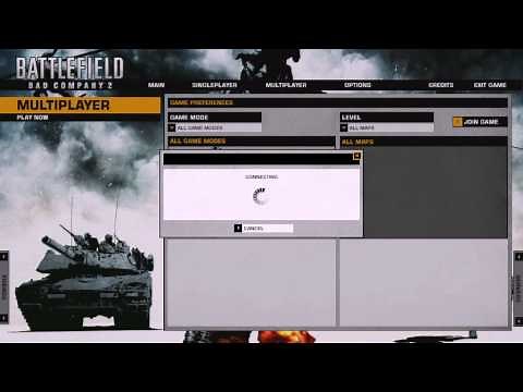 Battlefield: Bad Company 2..Help with serial for Multiplayer