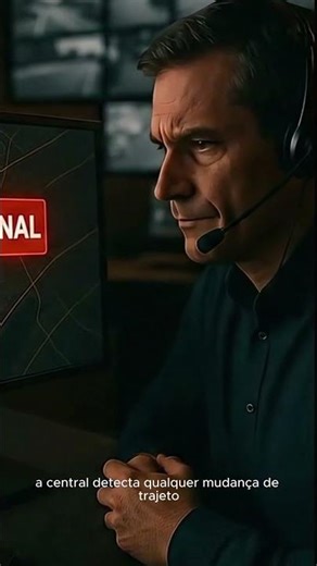 Você sabe por onde seus veículos realmente estão passando?