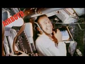 Apollo 14 Mission To Fra Mauro (1971)