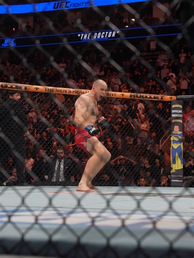 Uros Medic: Unforgettable Moments in UFC