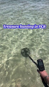 Metal detecting the beach for things people have lost #CKG #throwback #fblifestyle | ToolGardener
