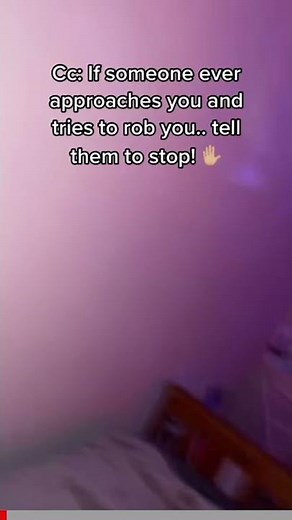 If you ever get robbed... #shorts