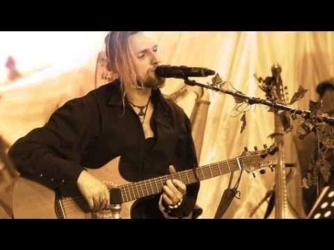 FAUN - Luna - Live & Acoustic in Berlin (Des Wassermanns Weib & Halling)