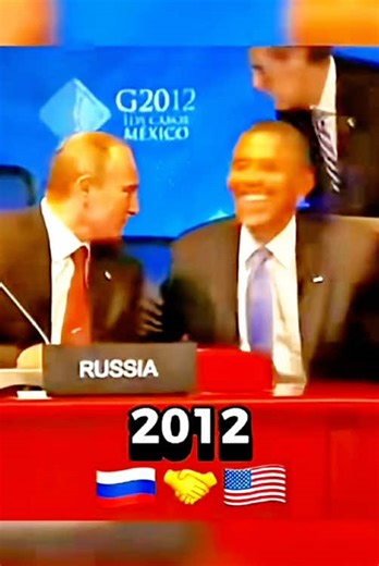 Obama and Bush… A Friendship That Proves Politics Isn't Everything 💙🤝 #ObamaAndBush #BipartisanFriendship #PoliticalUnity #TrueRespect #Heartwarming