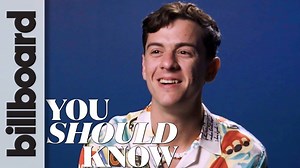 You Should Know: Chartbreaker Guaynaa | Billboard