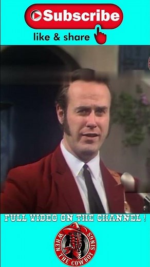 Don Rich - Family Bible 1969