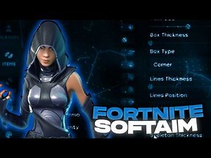 [NEW] Fortnite Softaim | Best Aimbot + Free | Fortnite Softaim Free & How To Softaim On Fortnite