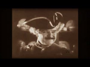 Janice Meredith (1924) clip