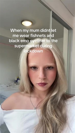 Mum's Lockdown Fashion Rules