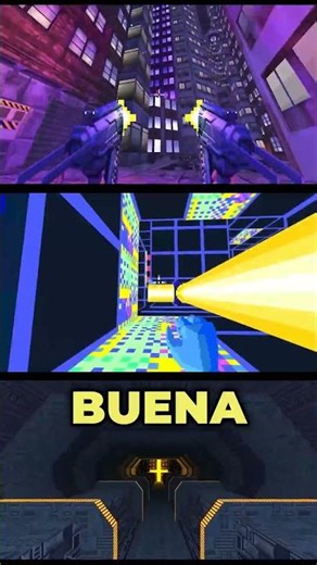 A CYBERPUNK FPS with SUPERB GAMEPLAY | BEYOND SUNSET 🎮💪