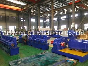 [Hot Item] High-Efficiency Metal Pipe Welding Machine for Tube Mills