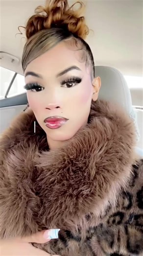 Messy Bun Tutorial for Christmas Celebrations