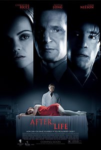 A halott túlélő (2009) After.Life | Szinkronizált teljes online film