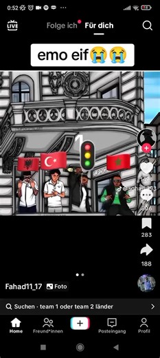 Cano Usta (@rojcan47peine)’s videos with Originalton - Cano Usta