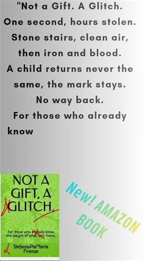 💎Anomalous perception—#experiment #glitch #creepystories #book #gift #history #secret #motivation