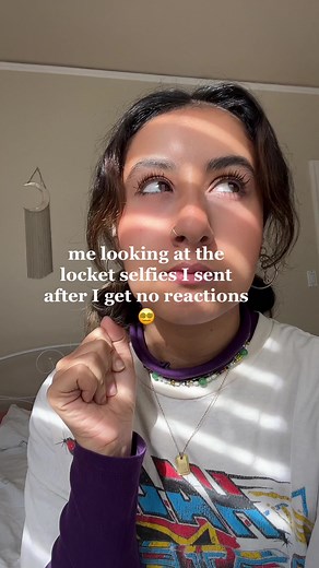 The Locket App: Capturing Moments and Emotions