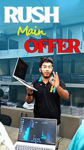 71K views · 549 reactions | Rush Main Offer - Hp Probook 640 G8 i5...