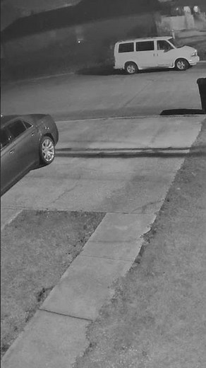 Coyote Pack Howling In The Cold Night Looking For Food Recorded On My Nest Security Camera #coyotes