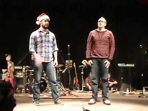 12 Days of Christmas - Teachers - Hilarious!!