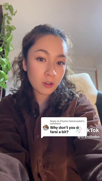 Speaking Farsi: A Mix of Cultures and Languages