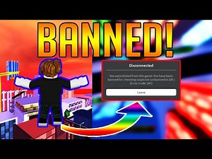 How to BAN a Jailbreak HACKER