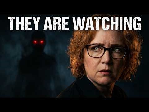 Monitoring Spirits Are REAL & This Is How They're Spying On You