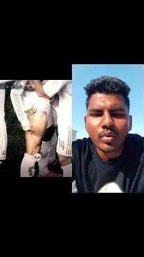 rolando football match Real Madrid #football 😍😍