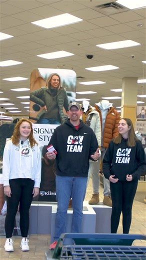 1.7K views · 22 reactions | NEW REWARDS PRIZES LOADED Download the MSUM Dragons app and sign up for FiredUp Rewards to win all these awesome prizes from @moorheadscheels and MORE! MSUMDragons.com/app | MSUM Dragons | Facebook