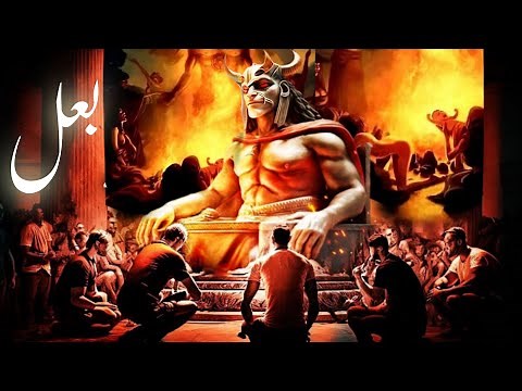 Who is Baal god | baal devta kaun hai | Satan worship | False god | Amber Voice | Urdu & Hindi |