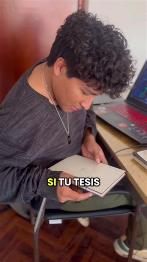 💡 Convierte tu proyecto de tesis en una entrega que impresione. 📚 En Esquisse Group te ayudamos a desarrollar tu tesis arquitectónica o urbana desde cero: ✔️ Planteamiento y estructura del proyecto ✔️ Modelado 3D y planimetría ✔️ Render y presentación final Te acompañamos en todo el proceso para que tu trabajo no solo cumpla con los requisitos, sino que impacte visual y conceptualmente. 🎓 Tu tesis puede ser tu mejor carta de presentación. 📩 Escríbenos y empieza hoy 🔗https://wa.pe/descAGO | 