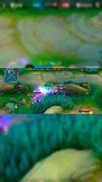 gusion legend skin gameplay ✅ playing with dark system || #mlbb || #mobilelegends