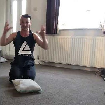 Overhead Prone Lift off: Low Traps