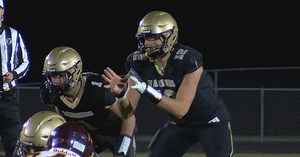Caledonia wins big over Pine Island at home
