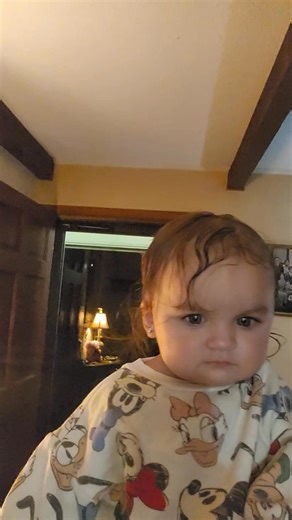 They're so precious at this age..9 months now 🤗 | Winchell Locklear