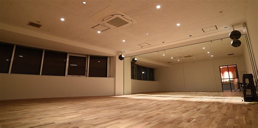 STRADA STUDIO、ダンススタジオ、キッズダンス、練馬、光が丘 | 練馬区 | STRADA STUDIO