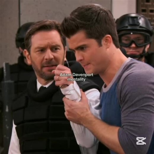 LAB RATS: Hilarious Moments with Adam and Lottie