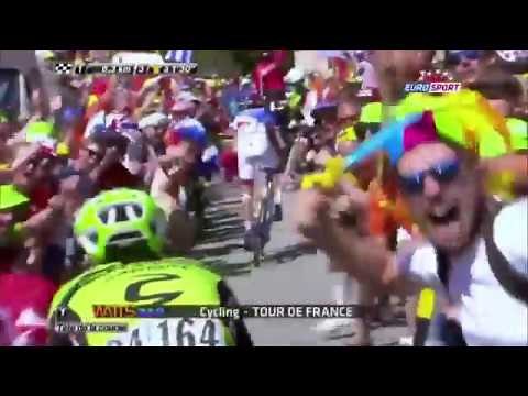 Funny And Amazing Cycling Moments | Fails | Interviews | Celebrations