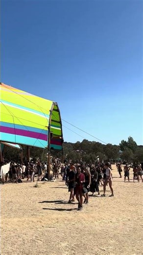 Alchemy circle - Boom festival