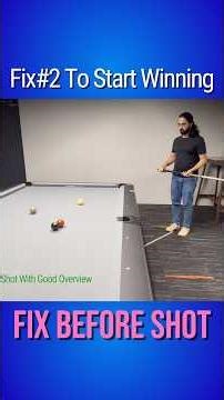 The Pre-Shot Routine Every Pro Uses (And Amateurs Skip)