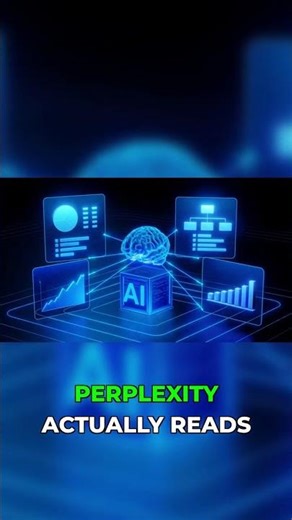 Why Researchers Are Switching to This #Perplexity #Trending